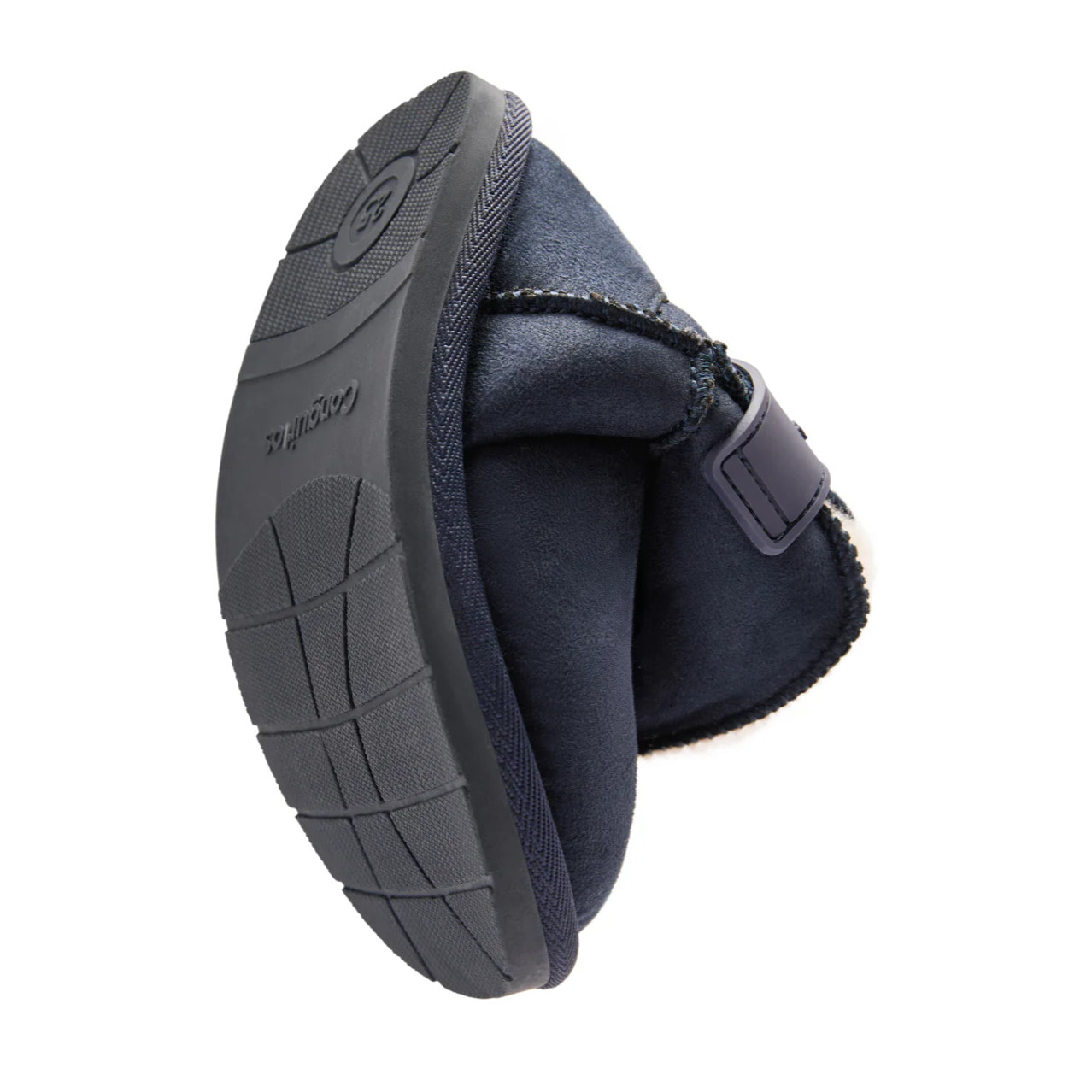 Stivali per bambini GoFlex in stile australiano con suola antiscivolo e fodera