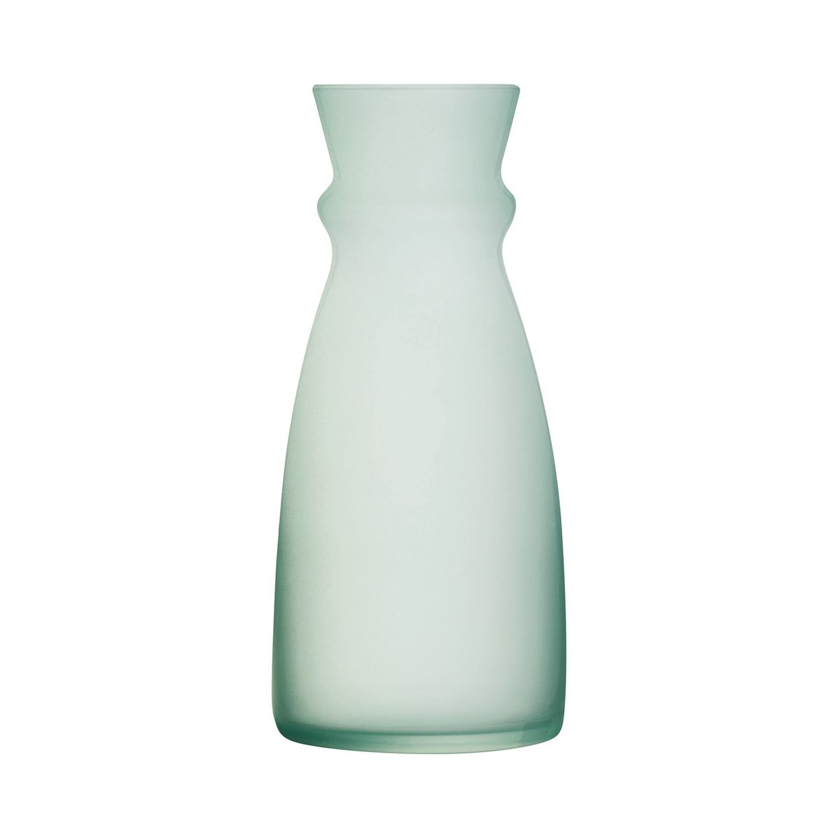 Carafe verte 75 cl Fluid Colors - Arcoroc