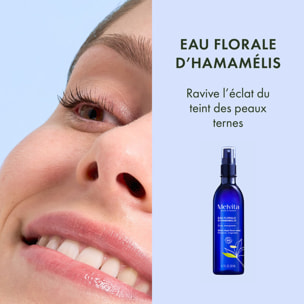 Eau Florale d'Hamamelis  - Tonifiante & Éclat 200 ml
