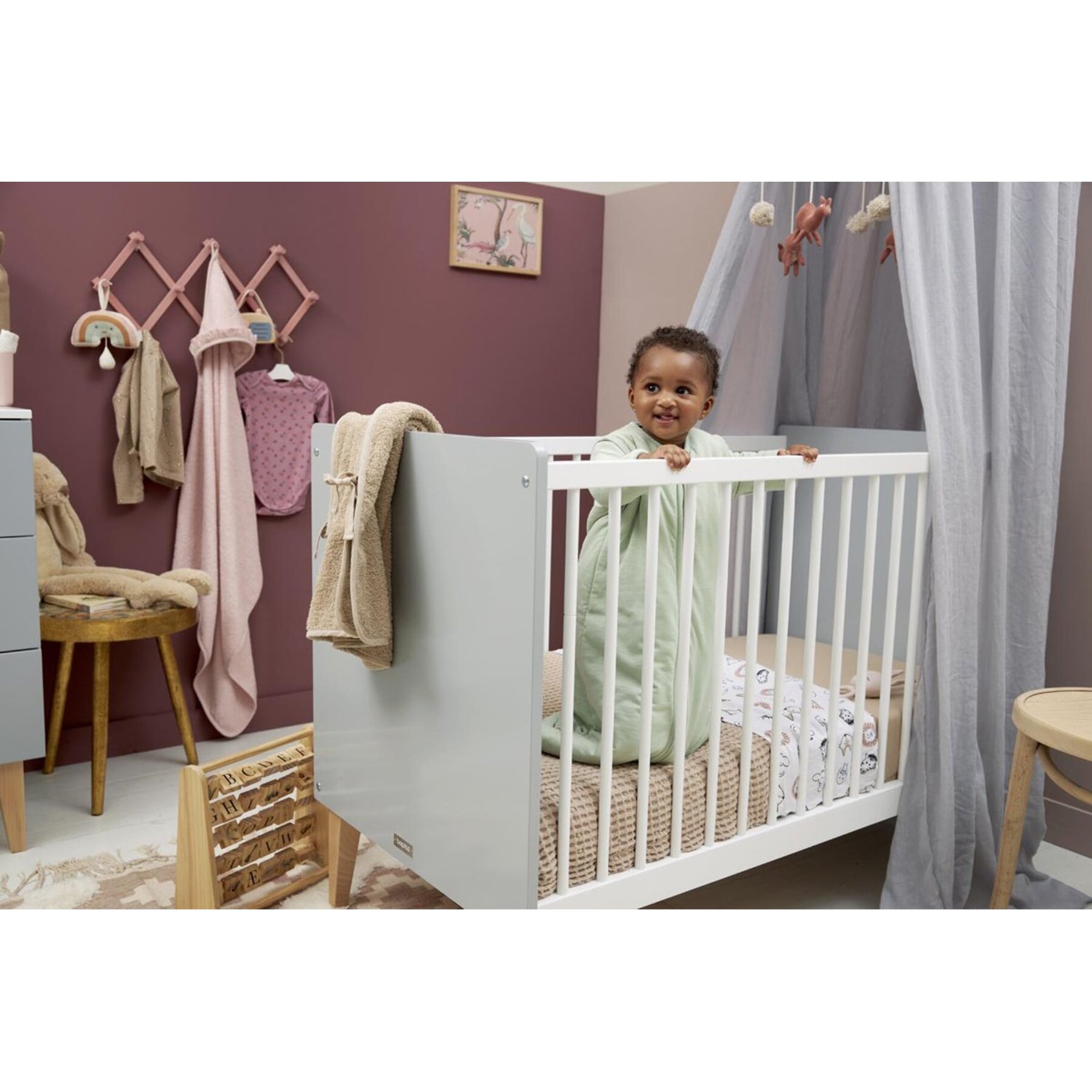 Saco Dormir C/M Desmontables Tog 2.5 Me-Slub