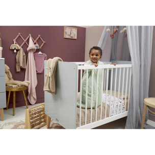 Saco Dormir C/M Desmontables Tog 2.5 Me-Slub