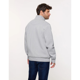 Chaqueta Gris - Cambe