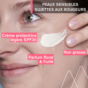ROSELIANE - Soin anti-rougeurs SPF30 40ml