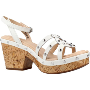 Sandalias Mujer de la marca CLARKS  modelo MARITSA70 SUN White