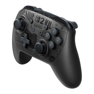 Manette NINTENDO Pro Controller Switch 2 Ed Resident Evil