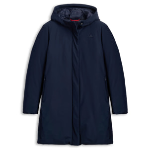 Giacche Robe di Kappa Donna Arlett Blu