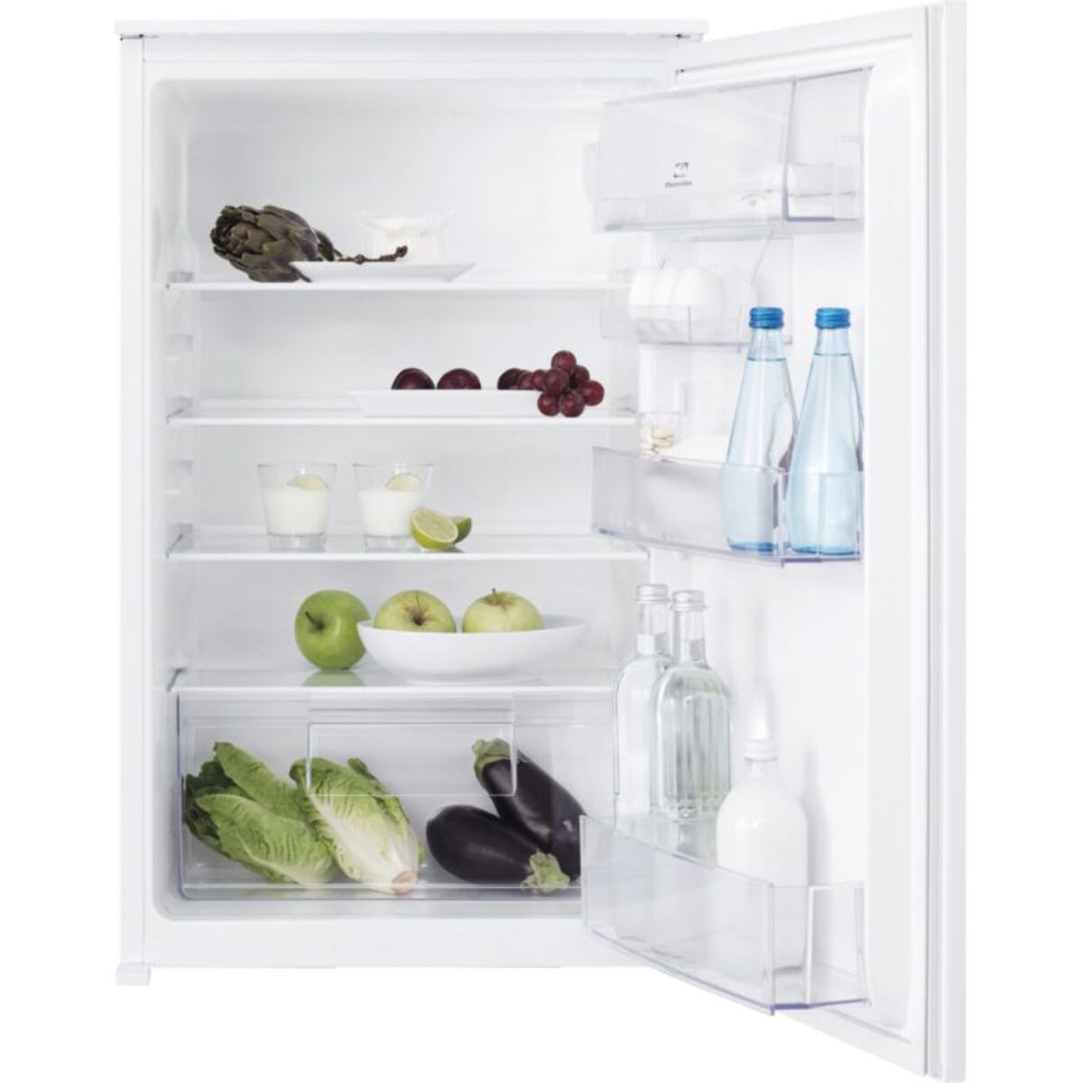 Réfrigérateur 1 porte ELECTROLUX LRB3AE88S