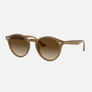 GAFAS DE SOL OCEAN QUEENS de color Marron