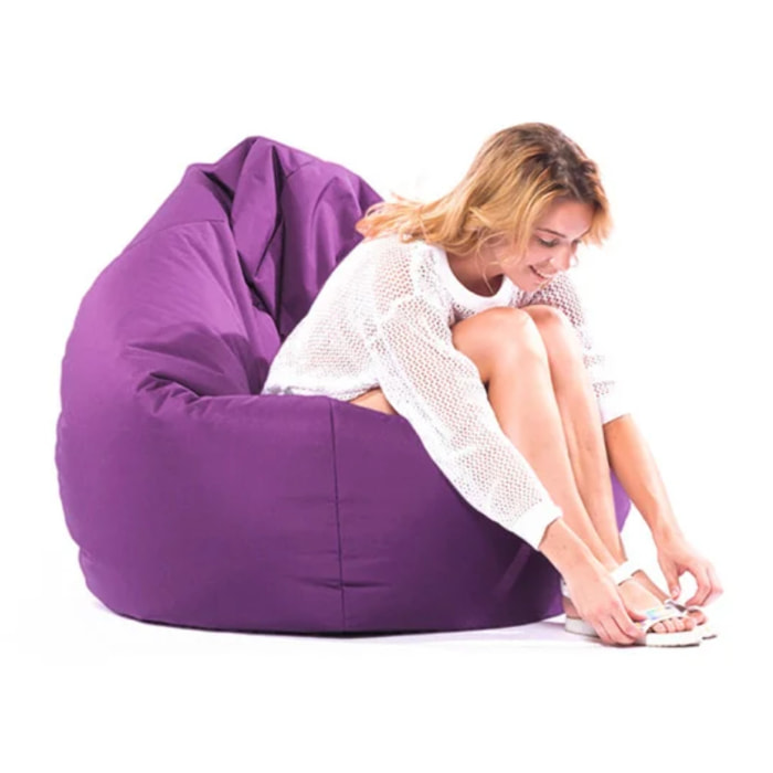 William Original Aubergine