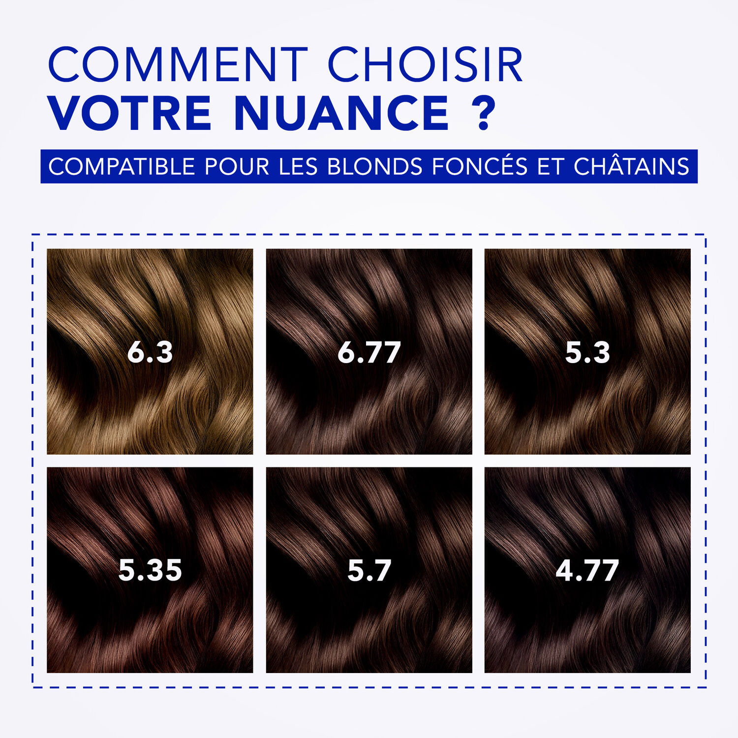 Color Gloss - Masque Raviveur de Couleur & Soin Chàtain Chaud 200 ml