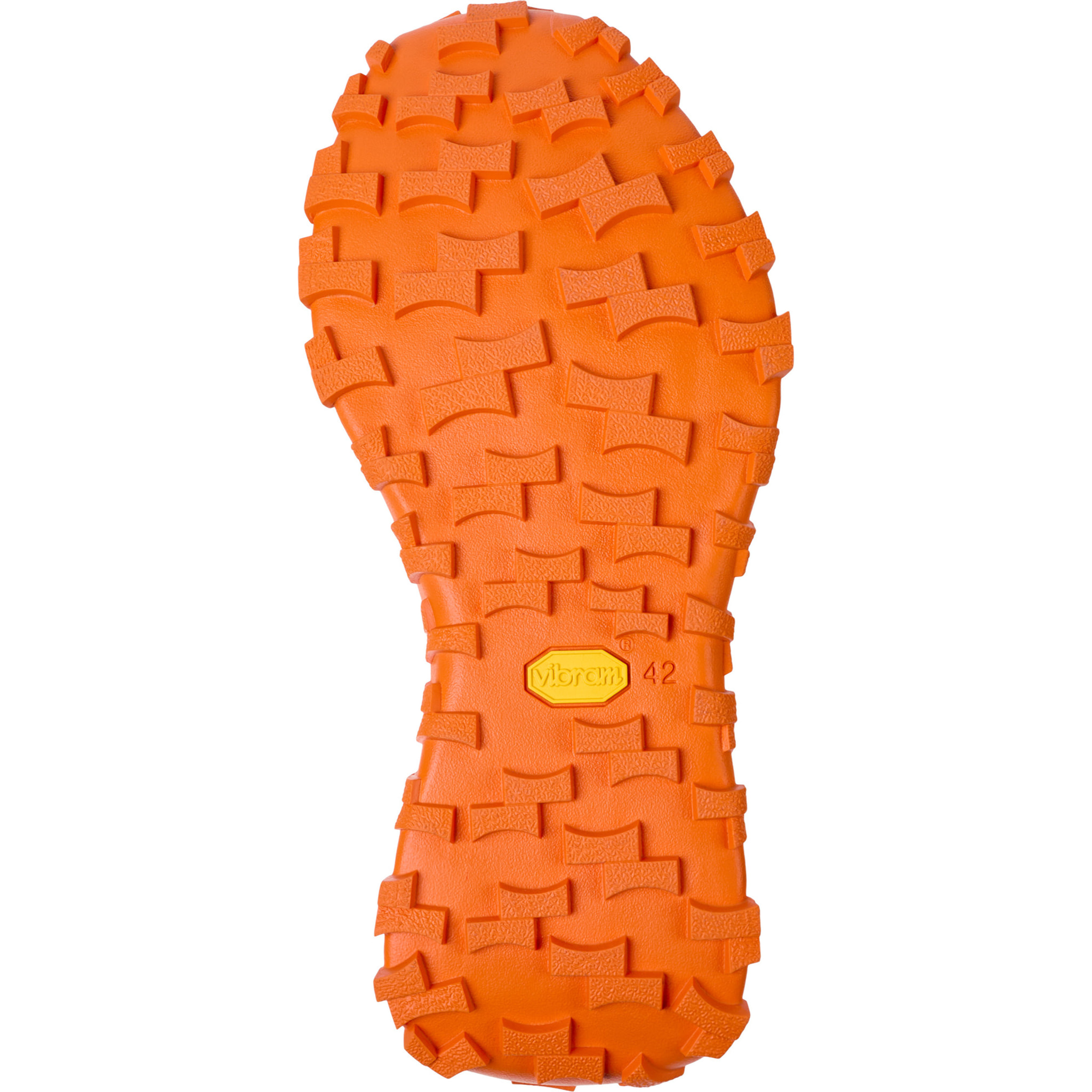 Zapatillas - CAMPER Drift Trail - Blanco - Textil técnico