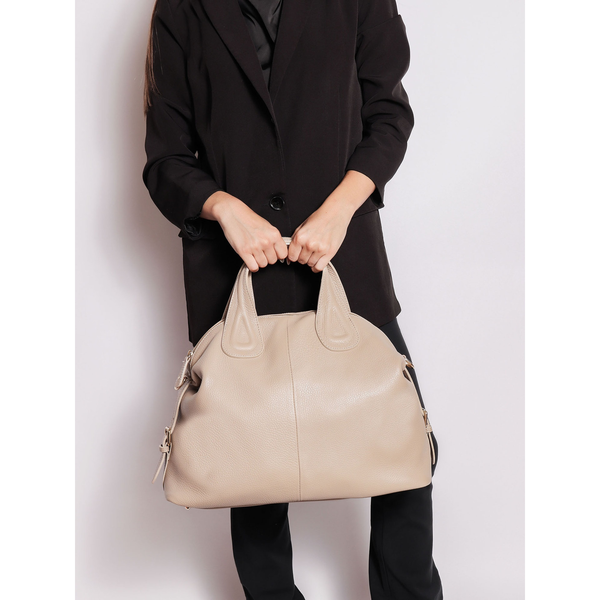 Gave Lux Borsa a mano