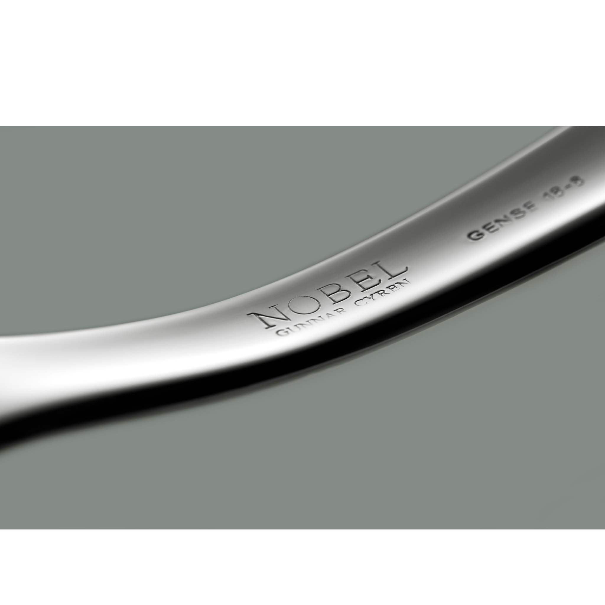 Fourchette de pêche Nobel