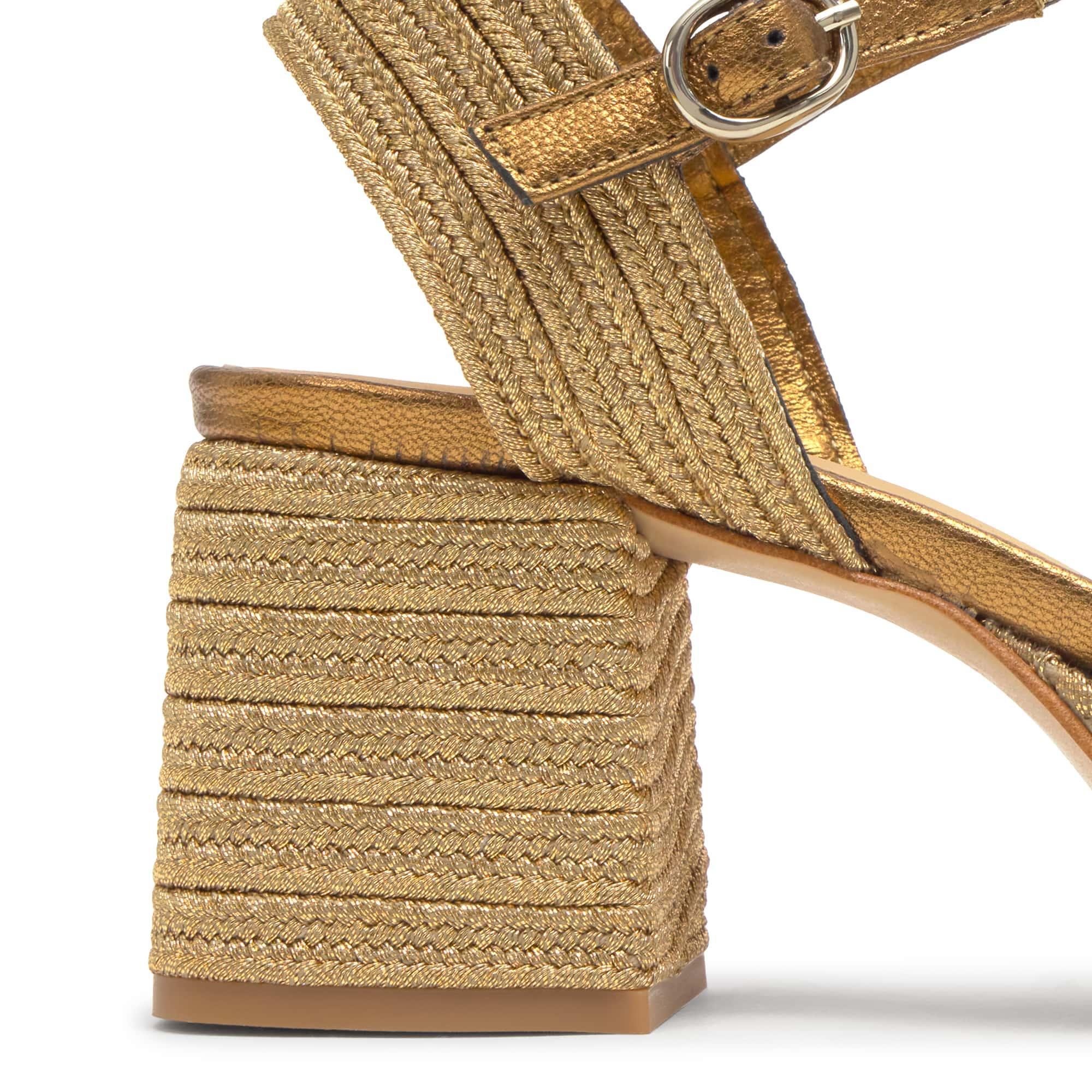 Sandalia Vallita tacón 7cm