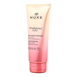 Prodigieux®Floral - Gelée de Douche délicate - Toutes peaux - 200ml