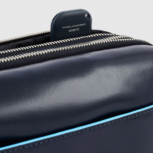 Piquadro Pochette a due scomparti