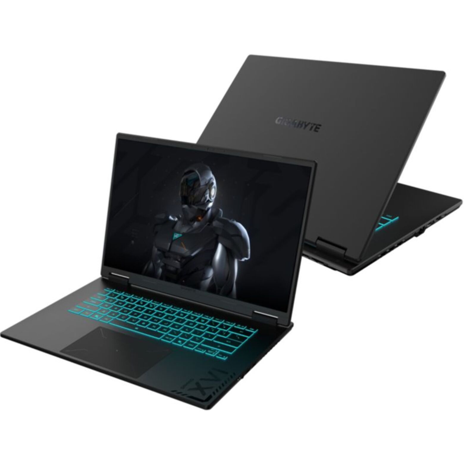PC Gamer GIGABYTE GAMING A16 16" WUXGA 165Hz Intel Core i7 13620H Nvidia GeForce RTX 5060 32 Go RAM DDR5 SSD 1 To