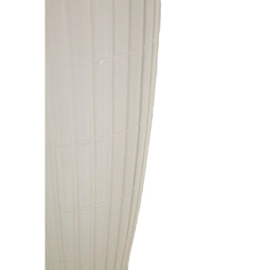 VASO CERAMICA SHOPPING CM Ø 18X45