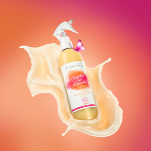 Cocktail Curl Remedy - Spray Capillaire Réparateur de Fourches 310ml