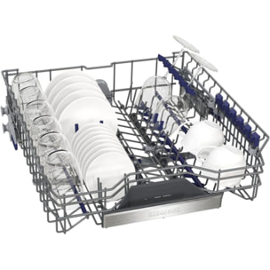 Lave vaisselle 60 cm SIEMENS SN27TI02CE
