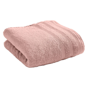 Serviette de toilette "Spa" 50 x 100 cm / 400 gr/m² - Couleur: "Spa" Vieux Rose