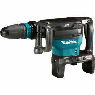 Chipeadora MAKITA SDS-Max 20.9 J 40V max x2 sin batería - HM002GZ03