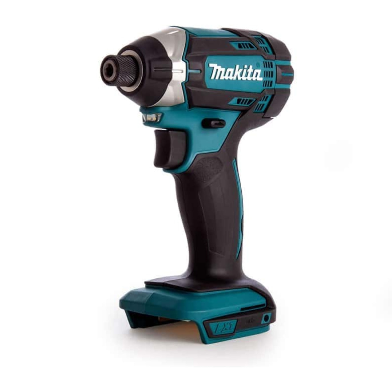 Visseuse à chocs MAKITA 18 V Li-Ion 165 Nm - Sans batterie, ni chargeur - DTD152Z