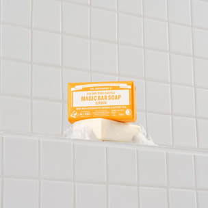 Agrumes & Orange - Pain de Savon 140g