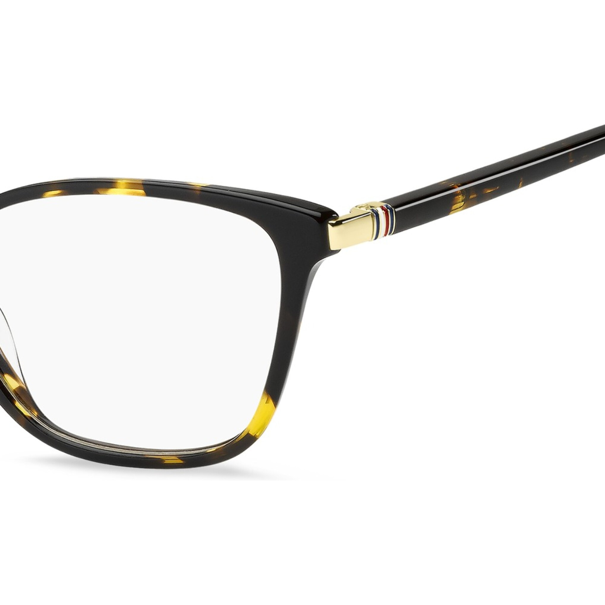 Gafas de Vista Tommy Hilfiger TH 2354 086 de Acetato Mujer 53 mm