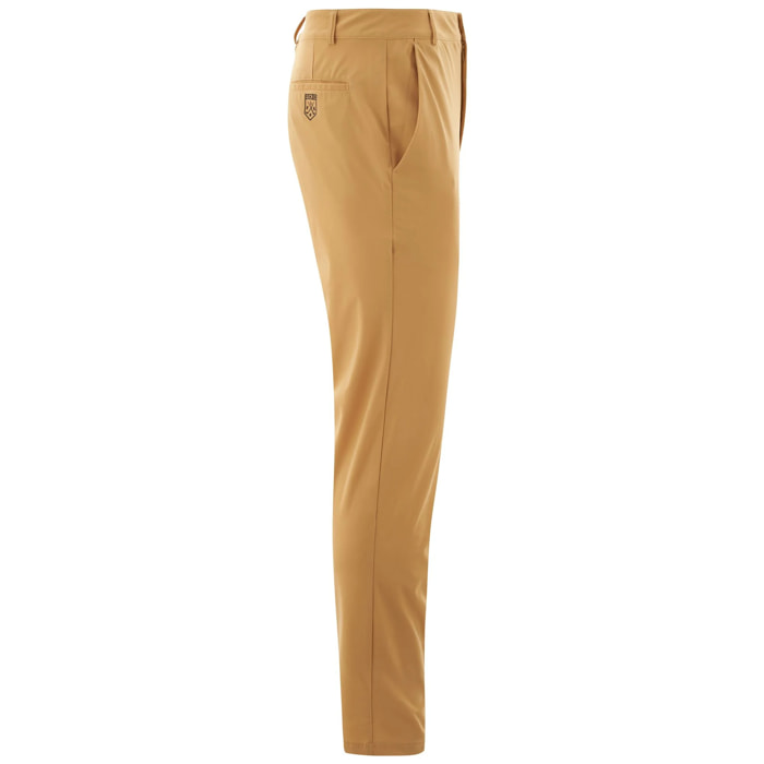 Pantaloni Kappa Uomo SUMOUM Beige