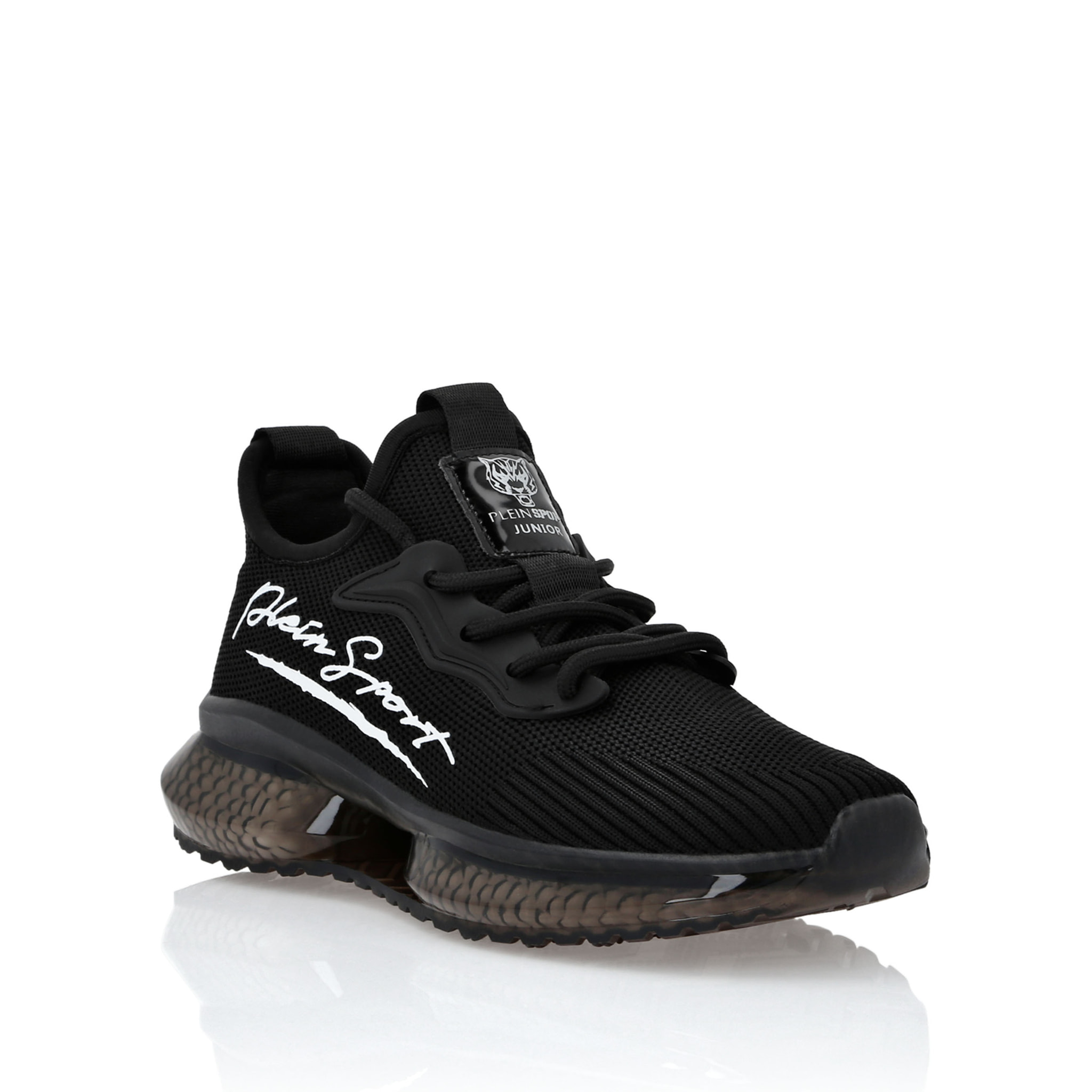 PLEIN SPORT Runner Sneaker BUBBLE SOLE