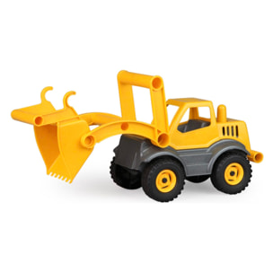 Linea ECOLOGICA - Ruspa