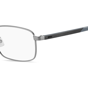 Gafas de Vista Hugo Boss 1715/F R81 de Metal Hombre 56 mm