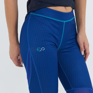 Legging a 3/4 da allenamento ASYR donna