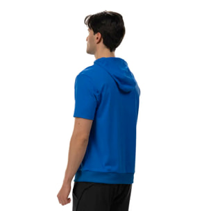 Sudadera de pádel hombre Aker Drop Shot