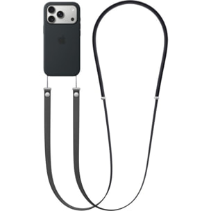 Bandoulière APPLE Bandoulière Noir