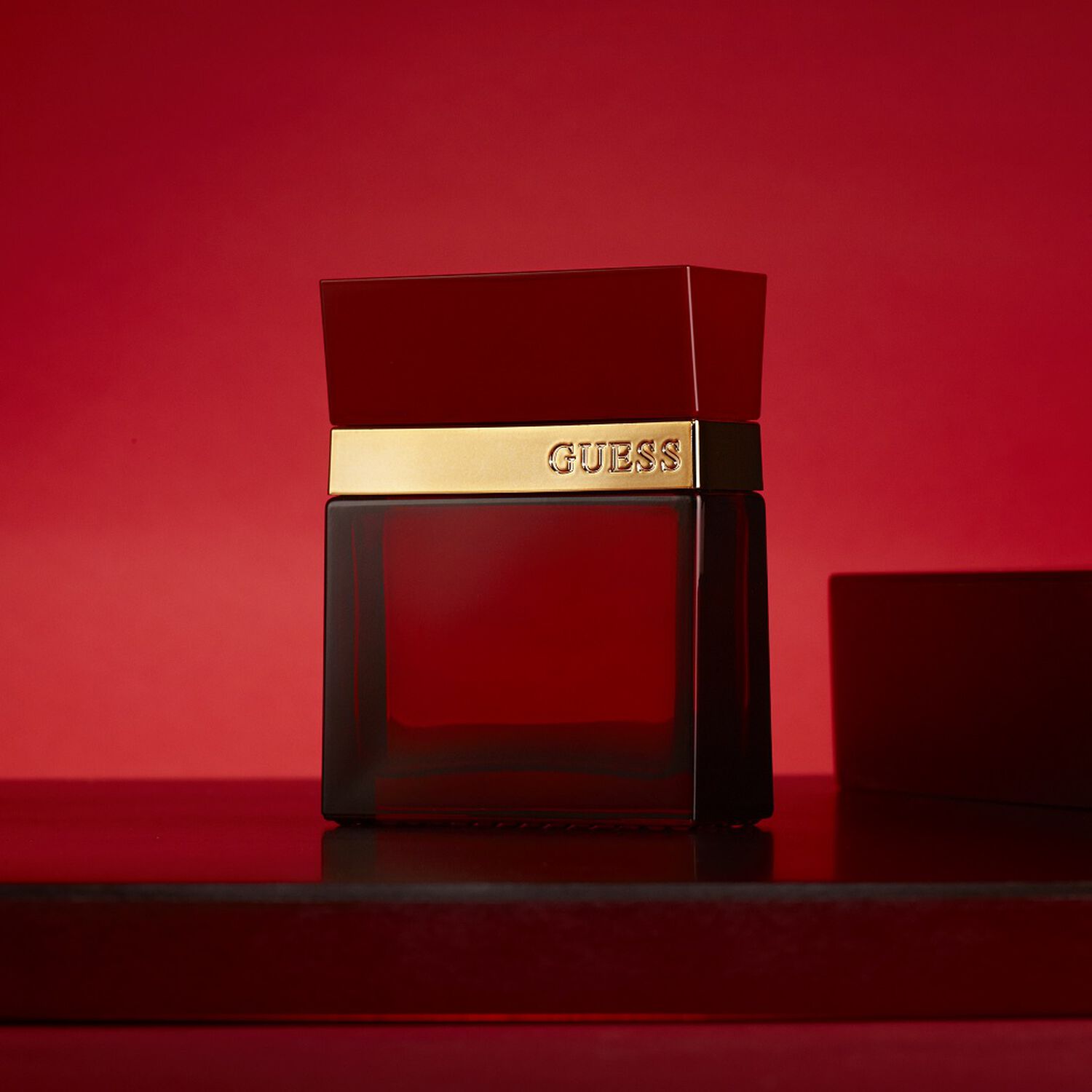 Seductive Red  - Eau de Toilette