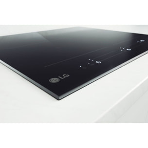 Table induction LG CBIZ2437B DualFlex