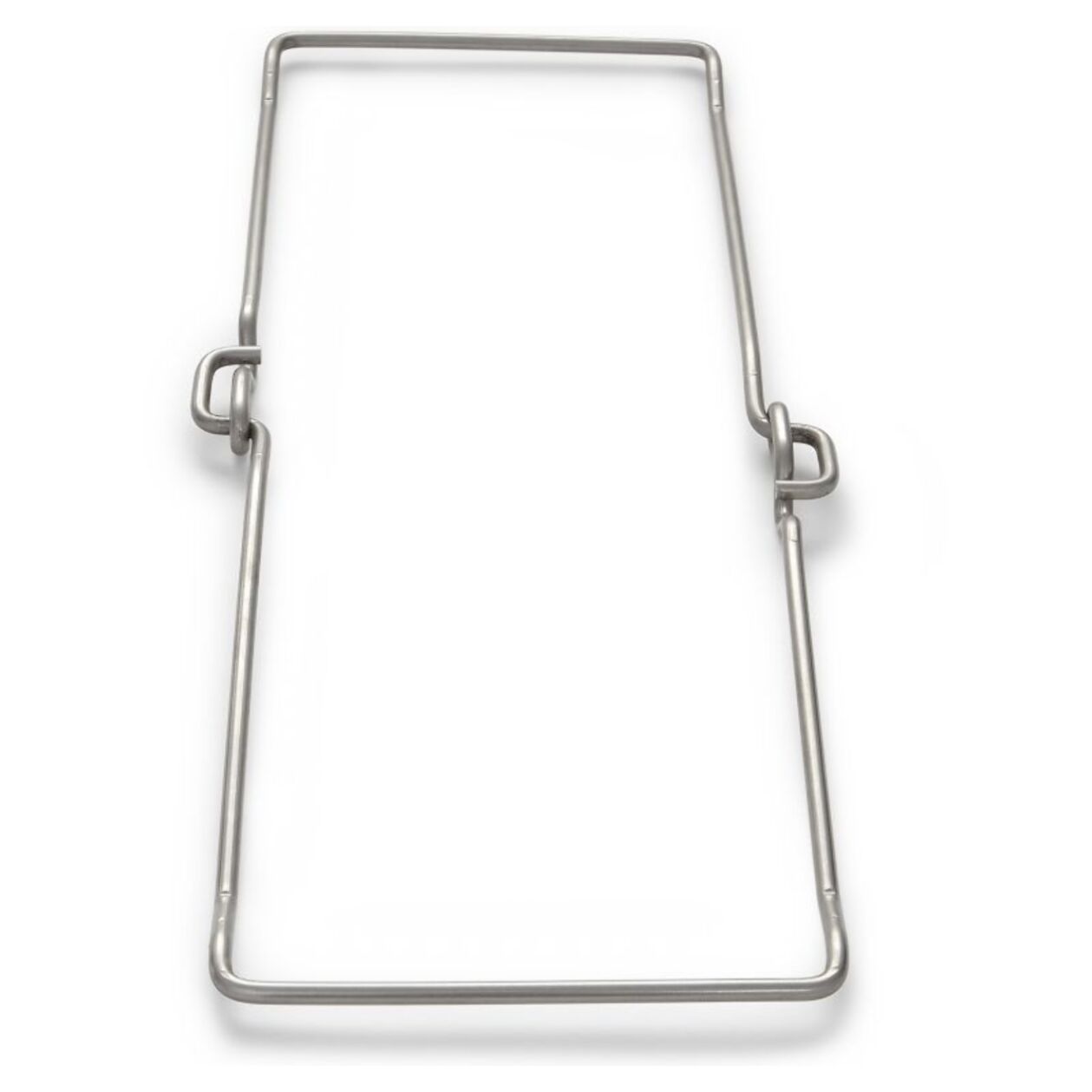 Barquette aluminium WEBER A EAU POUR SMOKEFIRE