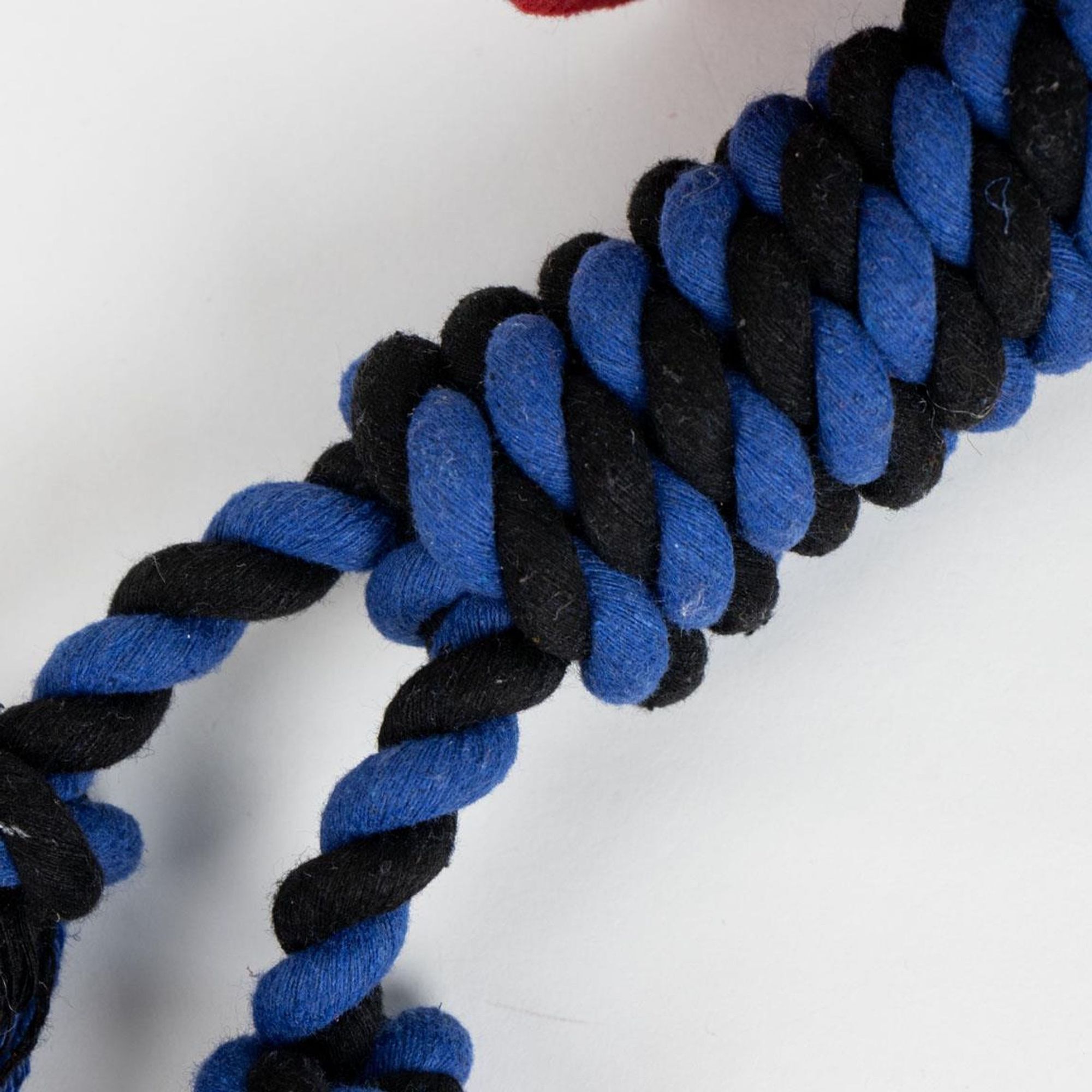 Cuerda Dental Para Perro Personaje Marvel