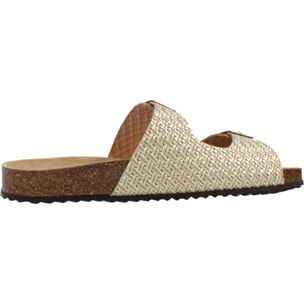 Sandalias Mujer de la marca GEOX  modelo D BRIONIA BEIS