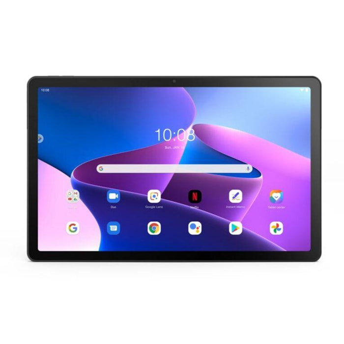 Tablette Android LENOVO M10 Plus 3rd Gen 128Go