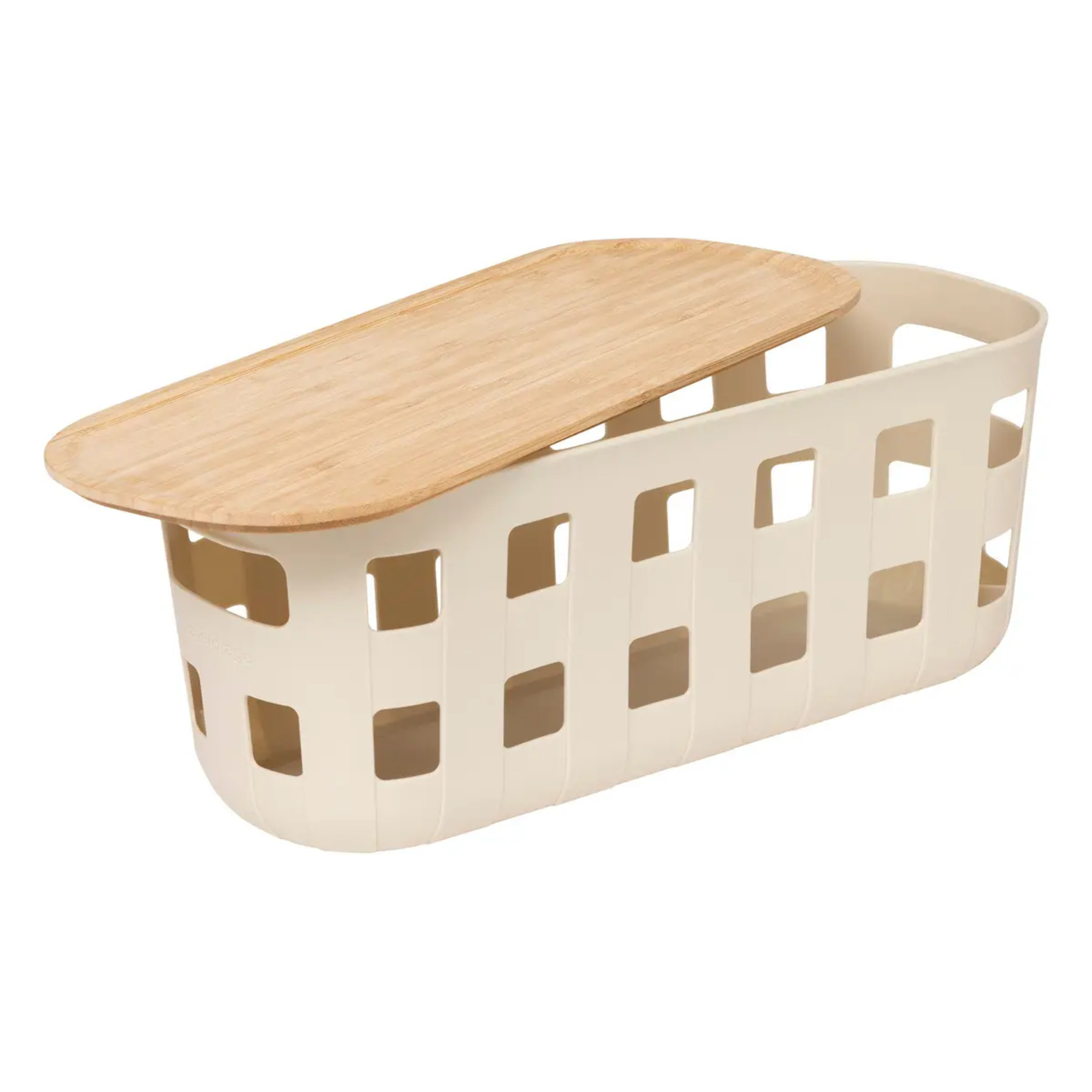 Panier à linge slim Harmony 6,5L