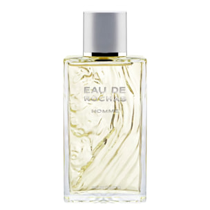 Eau de Rochas pour Homme  - Eau de Toilette