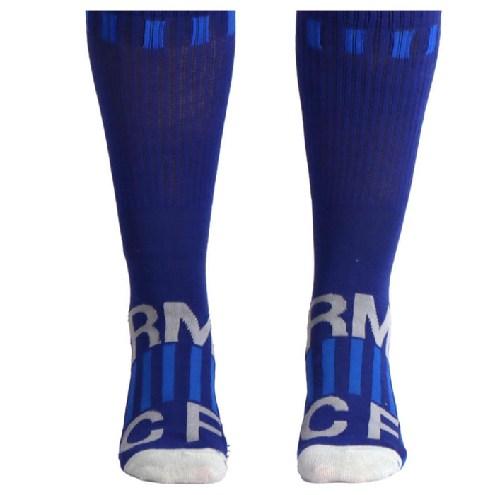 Calcetines Real Madrid - Multicolor - Talla 38-45