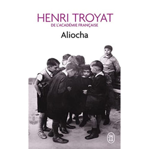 Troyat, Henri | Aliocha | Livre d'occasion