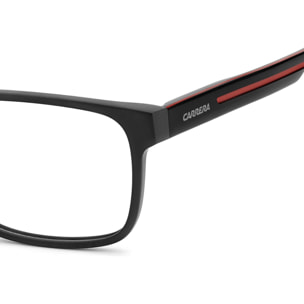 Gafas de Vista Carrera 8922 BLX 55 de Acetato Hombre 55 mm