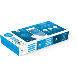 Appareil électrostimulation BLUETENS Masterpack