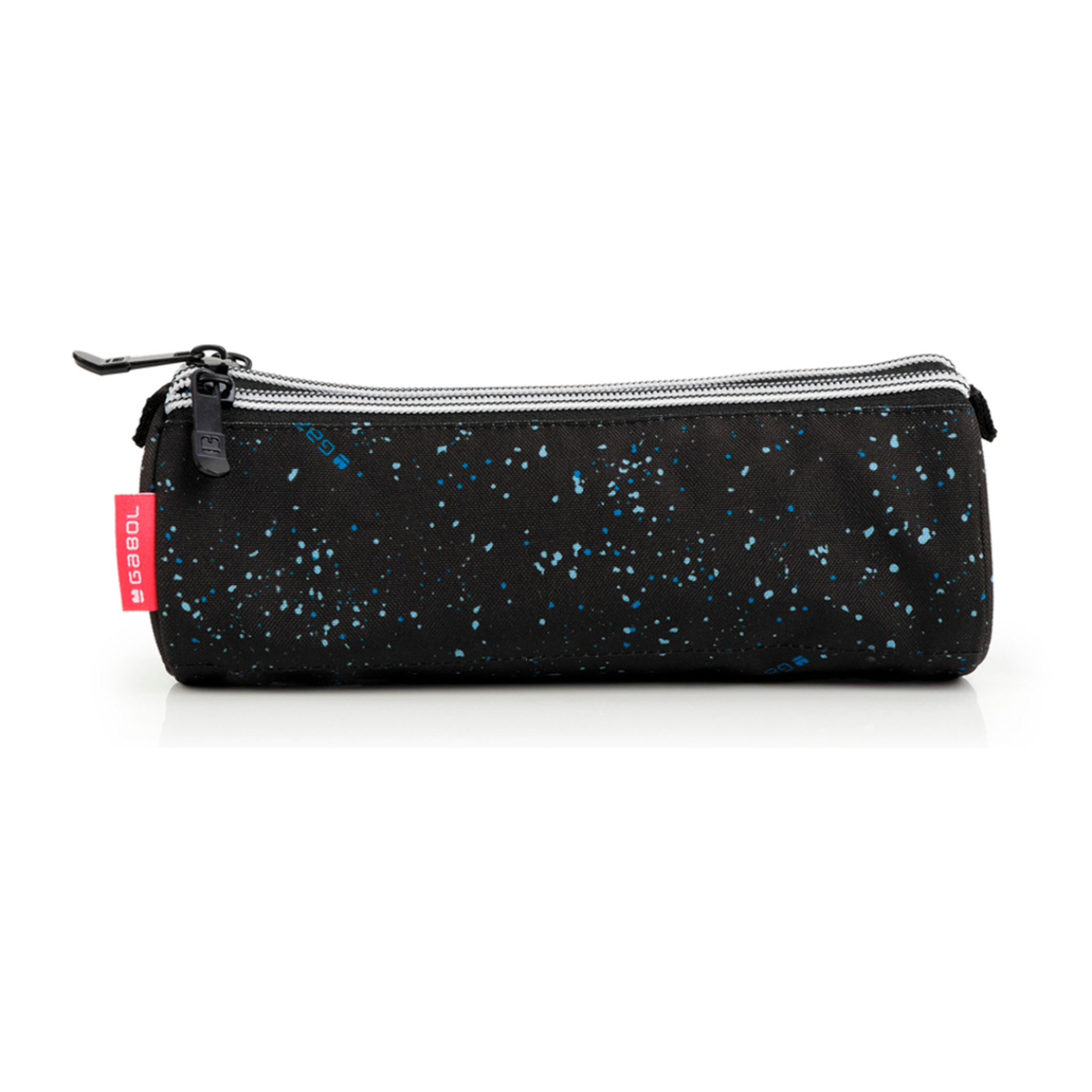 Estuche triple Gabol GALAXY