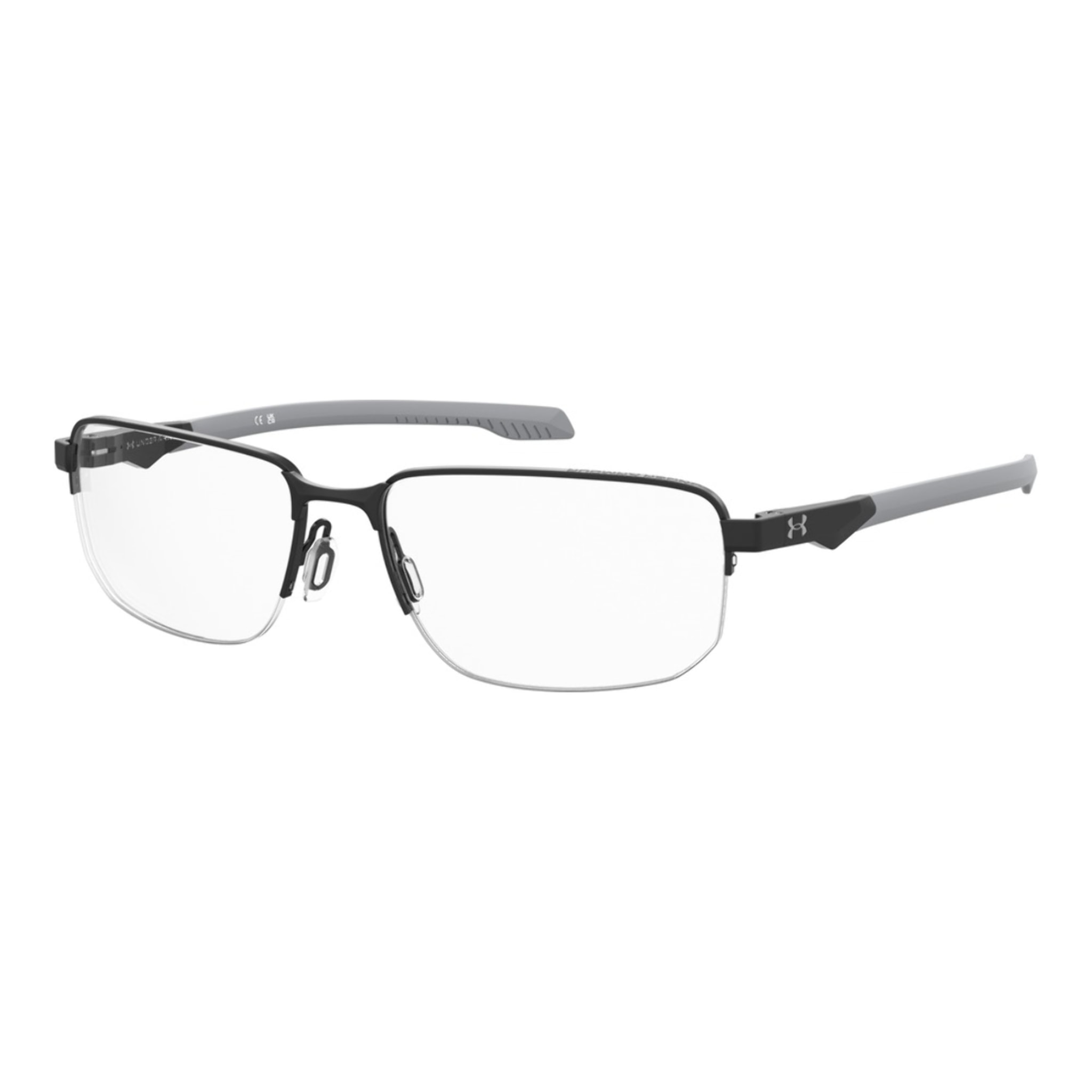 Gafas de Vista Under Armour UA 5062/G 08A 57 de Metal Hombre